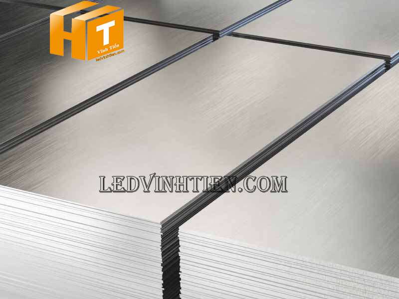 Công ty Vĩnh Tiến phân phối tấm inox tại Phú Yên