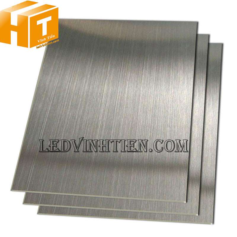Tấm inox 304 giá rẻ, chính hãng