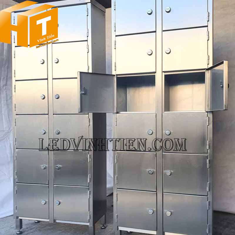 Nhà phân phối inox chính hãng tại Phú Yên