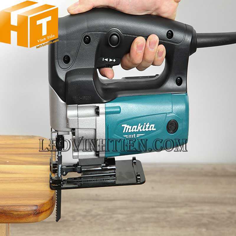 Phân phối máy cưa lọng Makita tại công ty Vĩnh Tiến