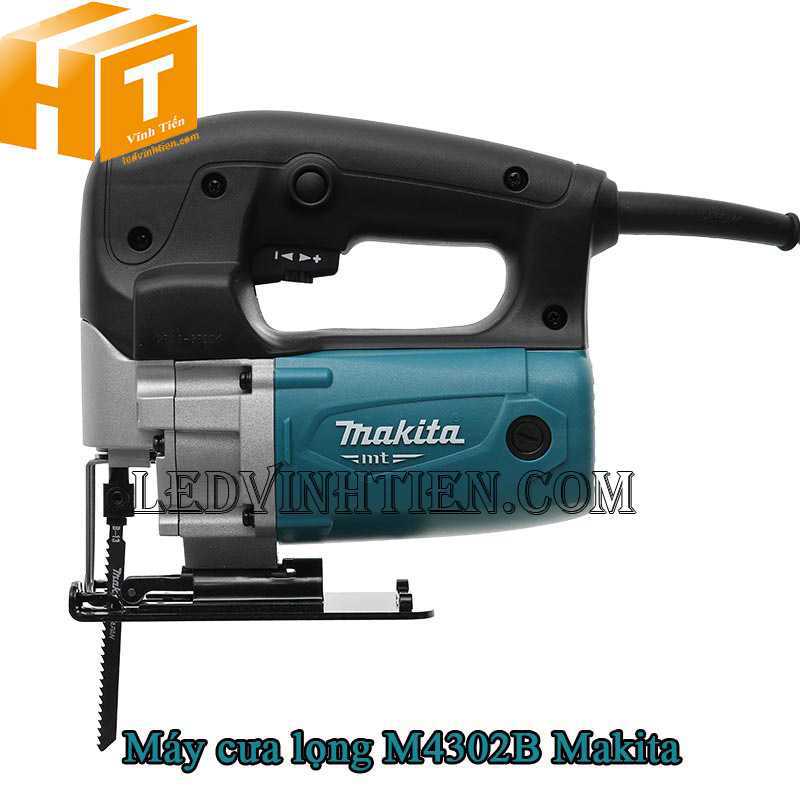 Máy cưa lọng M4302B Makita