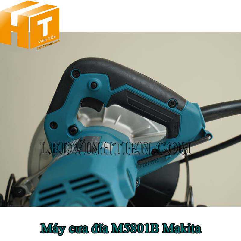 Máy cưa đĩa Makita M5801B 