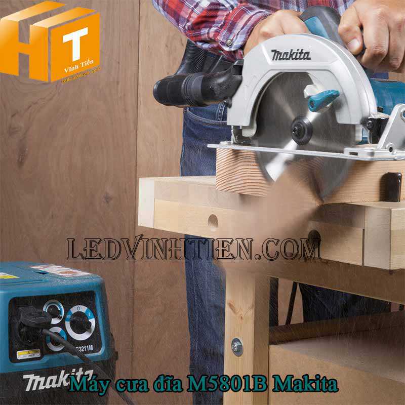 Bán sỉ máy cưa Makita tại Phú Yên