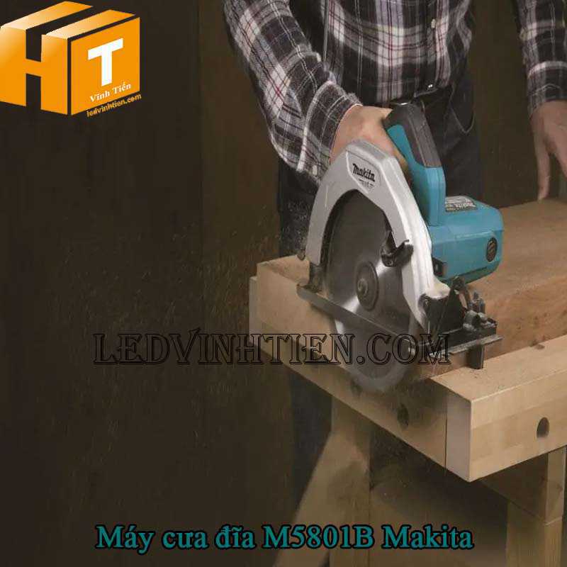 Bán sỉ máy cưa Makita tại công ty Vĩnh Tiến