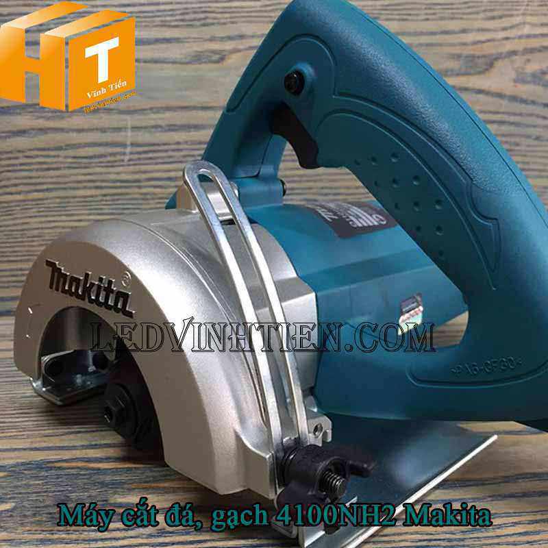 Máy cắt gạch Makita chính hãng
