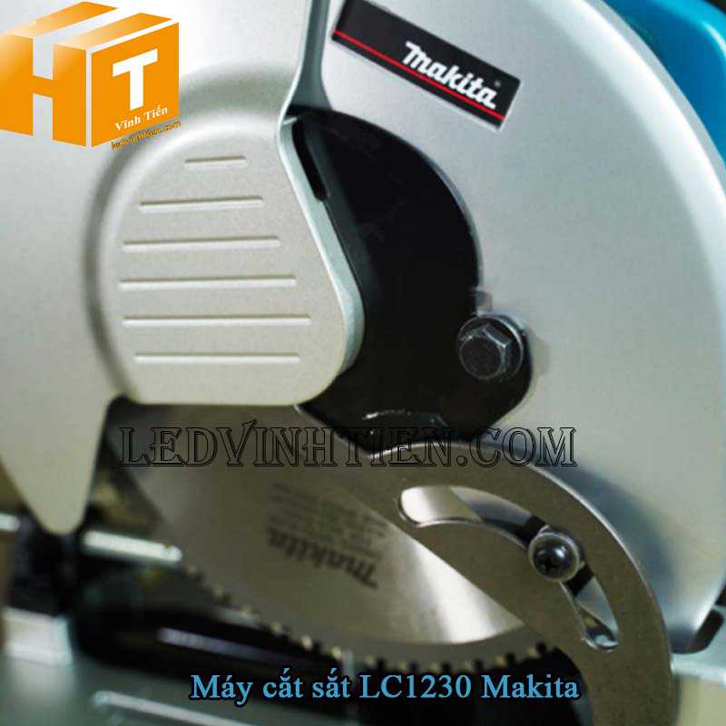 Máy cắt sắt Makita Trung Quốc