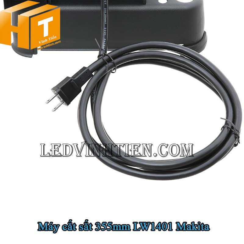 Phân phối máy cắt sắt Makita tại Phú Yên