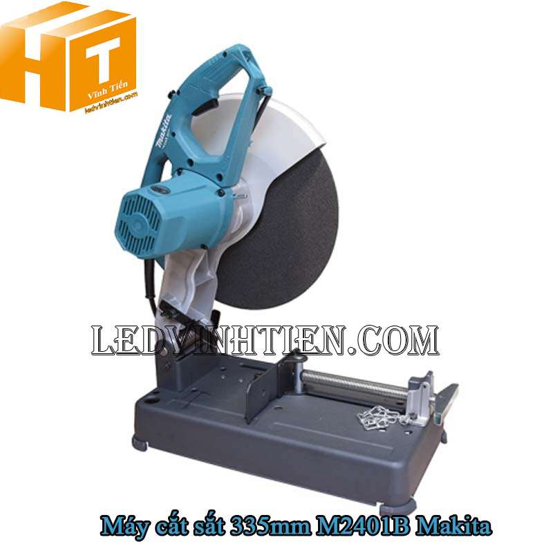 Máy cắt sắt M2401B Makita chính hãng