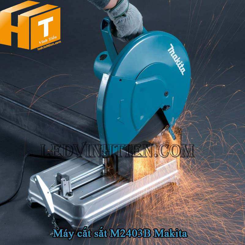 Máy cắt sắt Makita Thái Lan