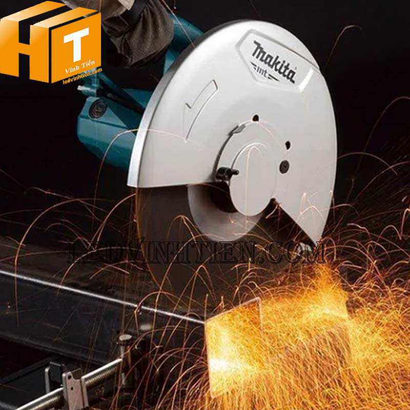 Máy cắt sắt để bàn chính hãng Makita