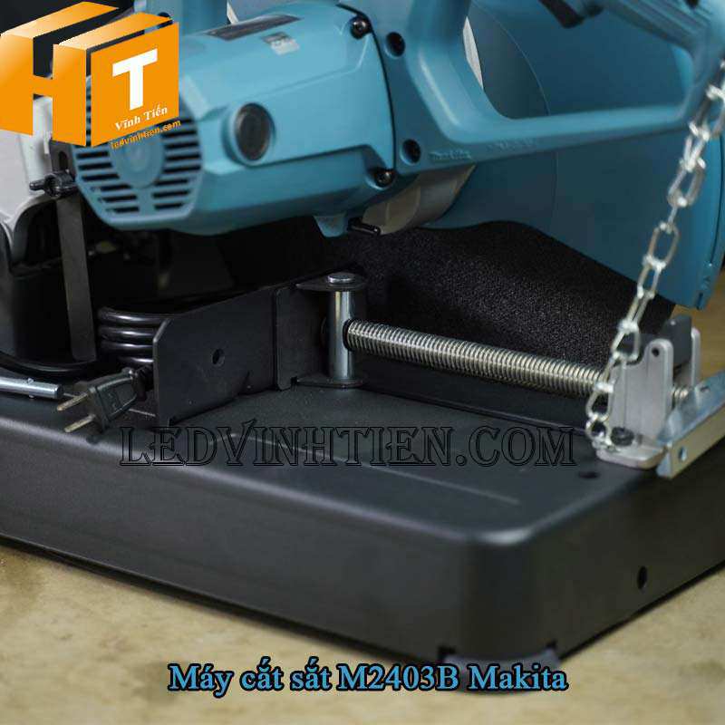 Máy cắt sắt bàn 355mm