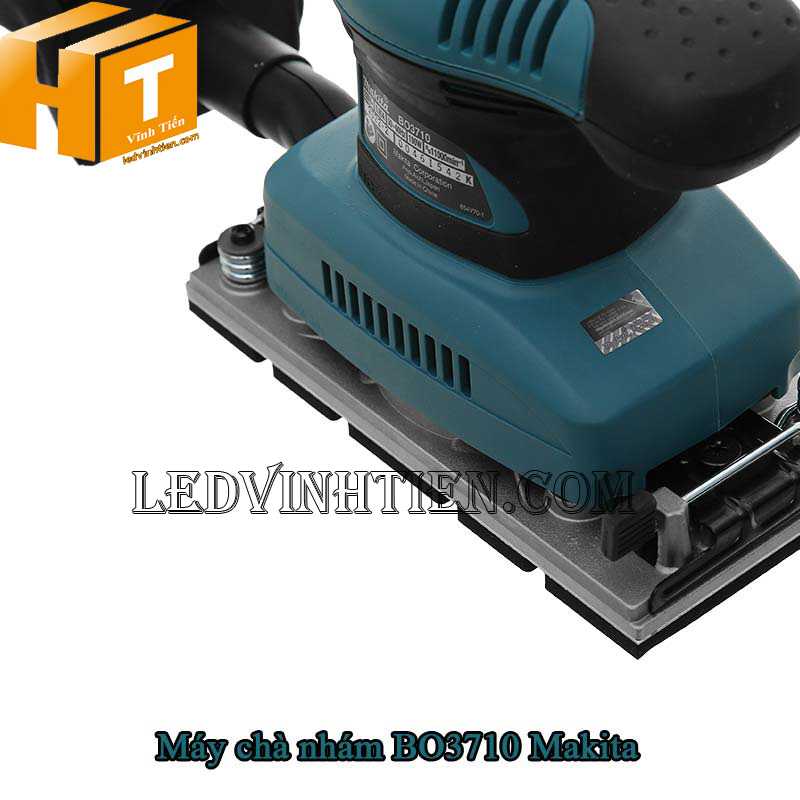 Bán máy chà nhám Makita chính hãng tại Phú Yên