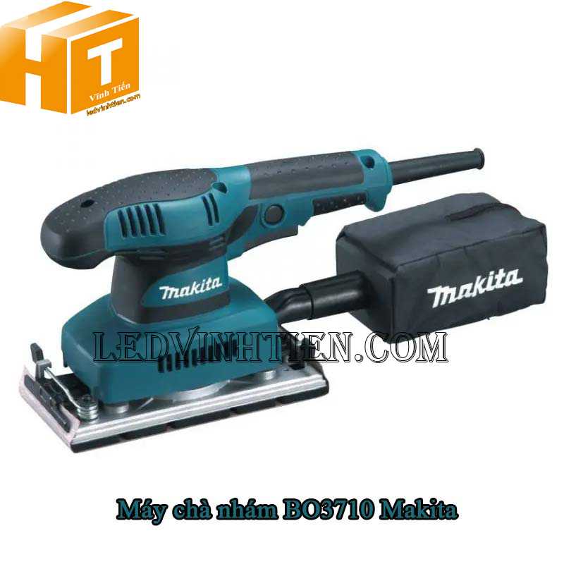 Máy chà nhám BO3710 Makita