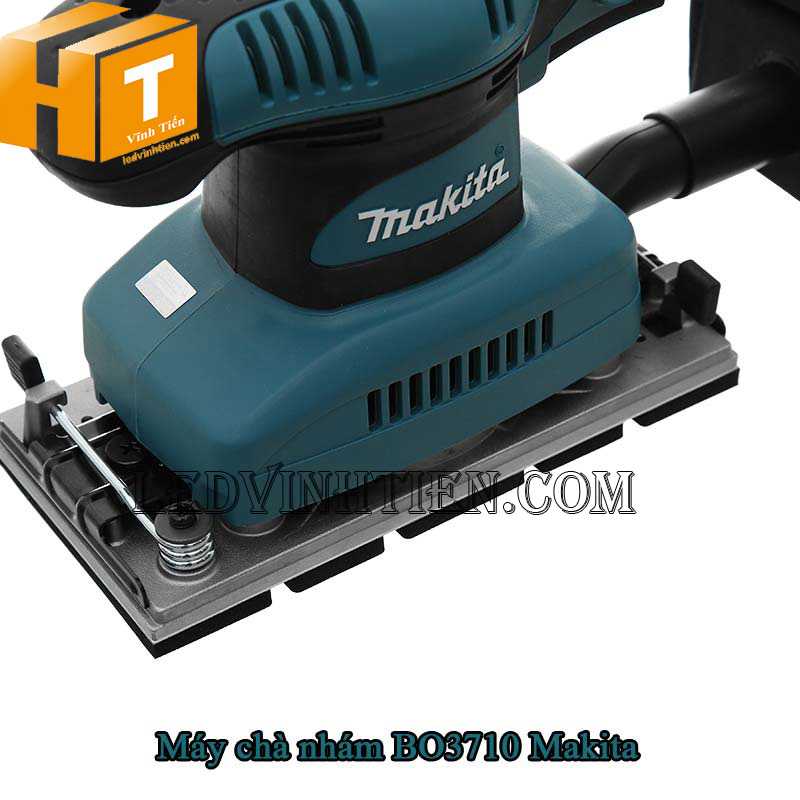 Máy chà nhám chính hãng Makita