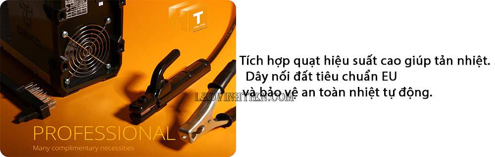 Máy hàn điện mini giá rẻ được bán tại công ty Vĩnh Tiến 