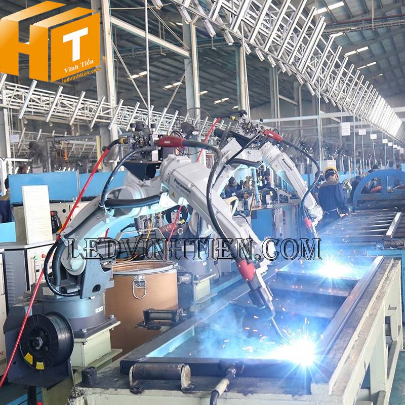 Bán máy hàng khí CO2 tại ledvinhtien.com