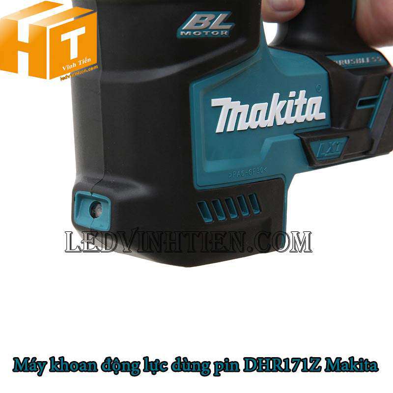 Máy khoan động lực dùng pin Makita chính hãng