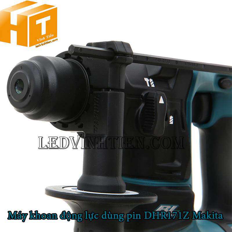 Máy khoan động lực dùng pin chính hãng Makita