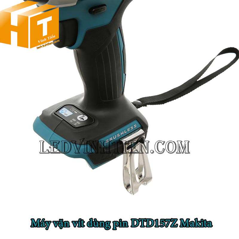 Phân phối máy vặn vít dùng pin Makita tại Phú Yên