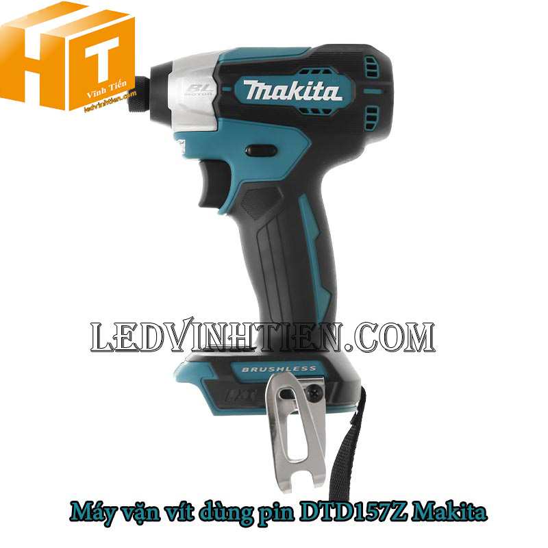 Máy vặn vít dùng pin chính hãng Makita