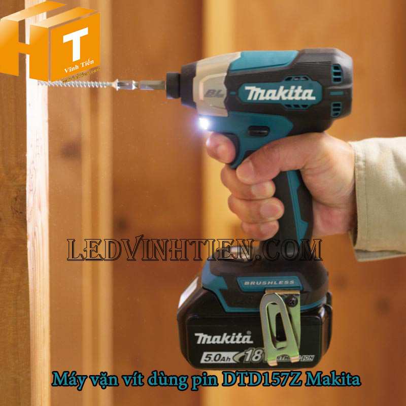 Máy vặn vít Makita