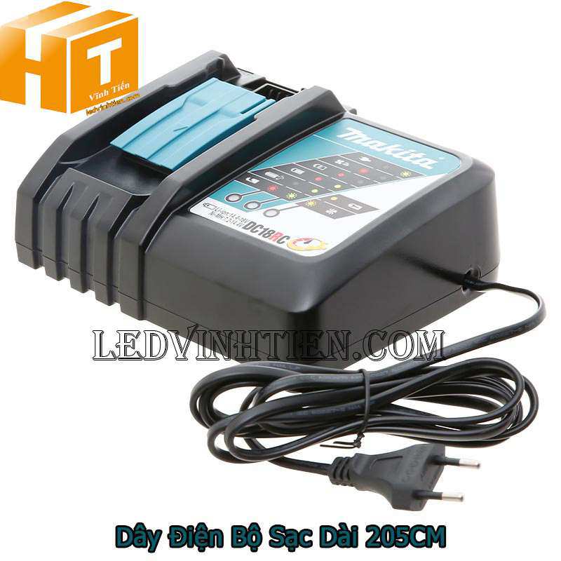 Phân phối máy siết bu lông dùng pin Makita tại công ty Vĩnh Tiến