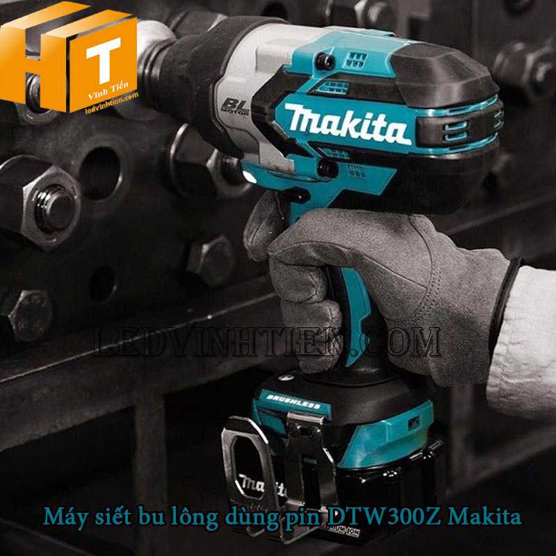 Bán máy siết bu lông Makita tại Tuy Hòa Phú Yên