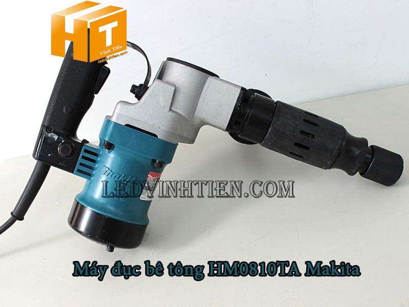 Máy đục bê tông cầm tay Makita chính hãng