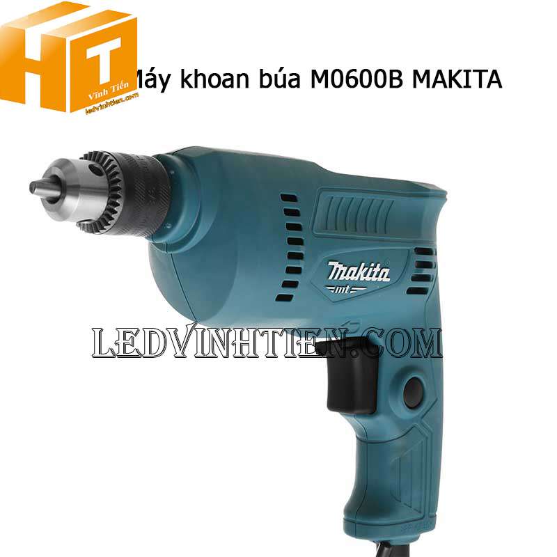 Phân phối máy khoan tại công ty Vĩnh Tiến