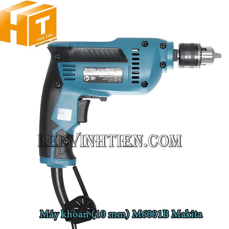 Máy khoan Makita của Nhật