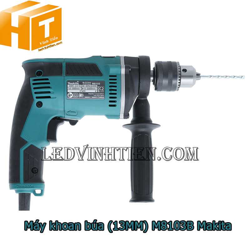 Máy khoan bê tông makita giá rẻ