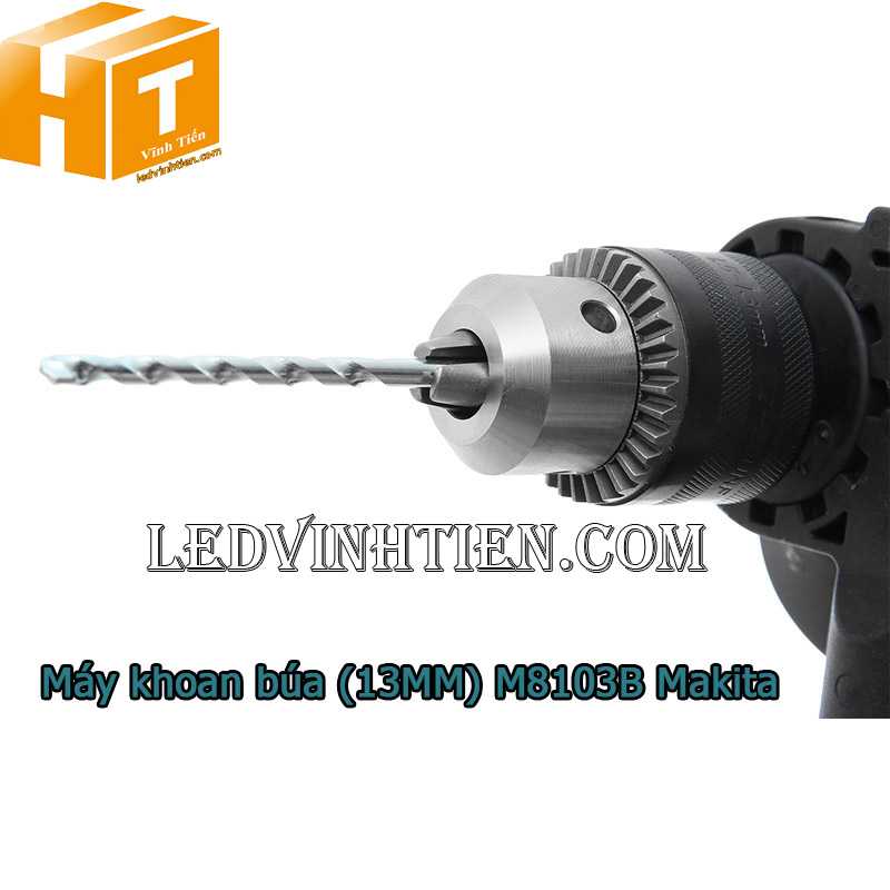 Máy khoan búa makita loại tốt