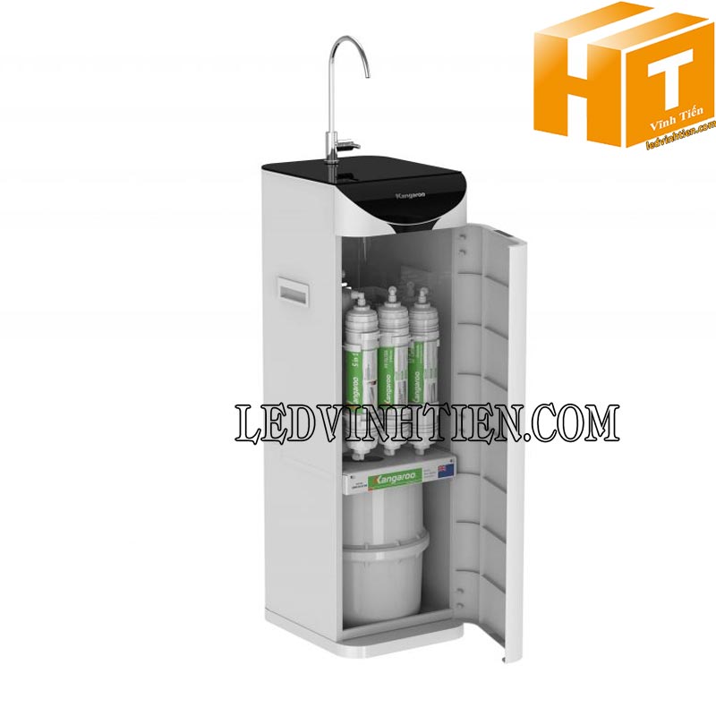 Mua Máy Lọc Nước Hydrogen Ion Kiềm Kangaroo KG100ES