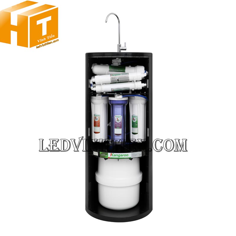 Máy lọc nước Kangaroo KG100HC chính hãng
