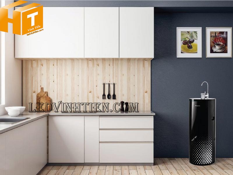 Máy lọc nước RO Hydrogen Kangaroo KG100HC 10 lõi