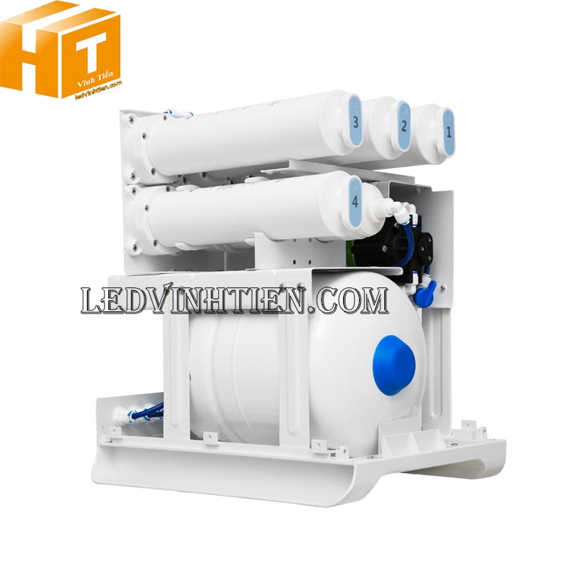 Máy lọc nước Kangaroo KG100HU chính hãng
