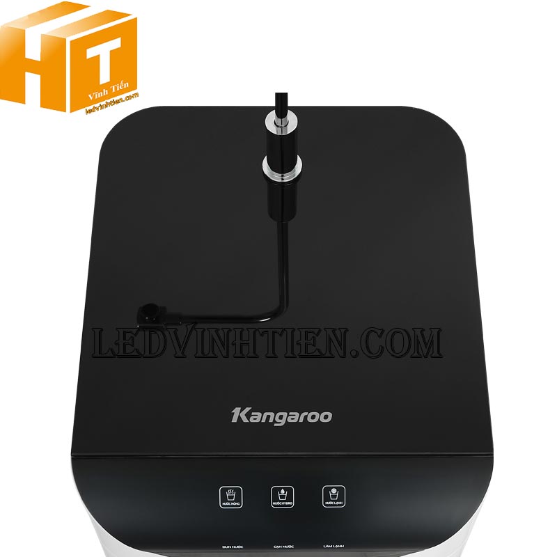 Máy lọc nước RO nóng nguội lạnh hydrogen Kangaroo KG10A6S
