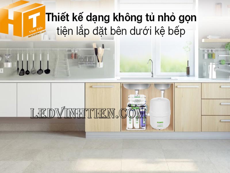 Máy lọc nước Kangaroo KGRP09HQ chất lượng cao