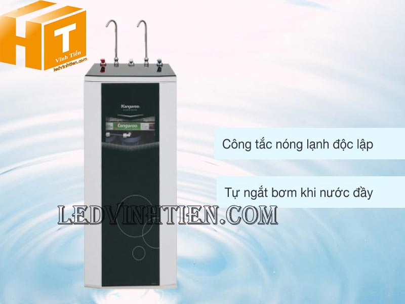 Máy lọc nước Kangaroo KG10A3 chính hãng