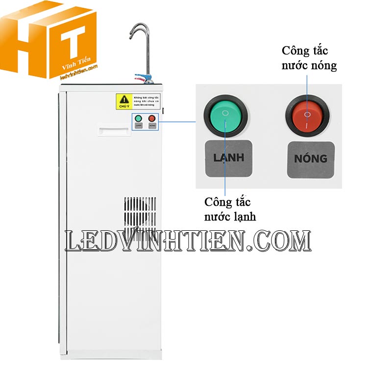 Máy lọc nước Kangaroo KG10A3