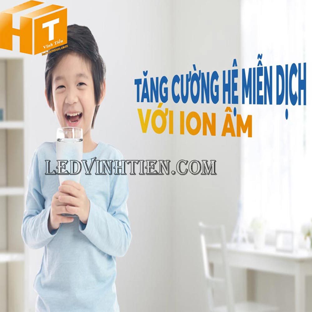 Bộ lõi chức năng Smax hiệu suất cao HP 6.1 - Chính hãng Karofi