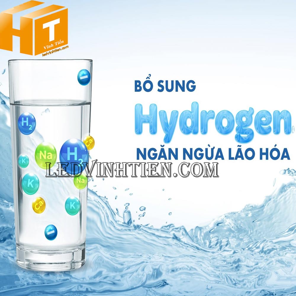 Cụm lõi khoáng Smax hiệu suất cao HP 6.1 - Ledvinhtien.com