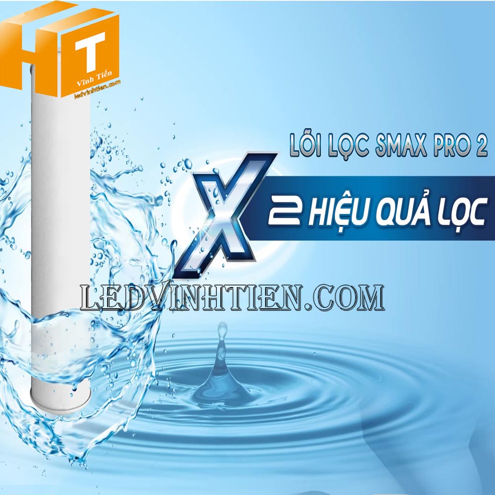 Lõi lọc thô Karofi Smax Pro 2