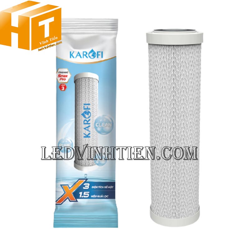 Lõi lọc thô Karofi Smax Pro 3