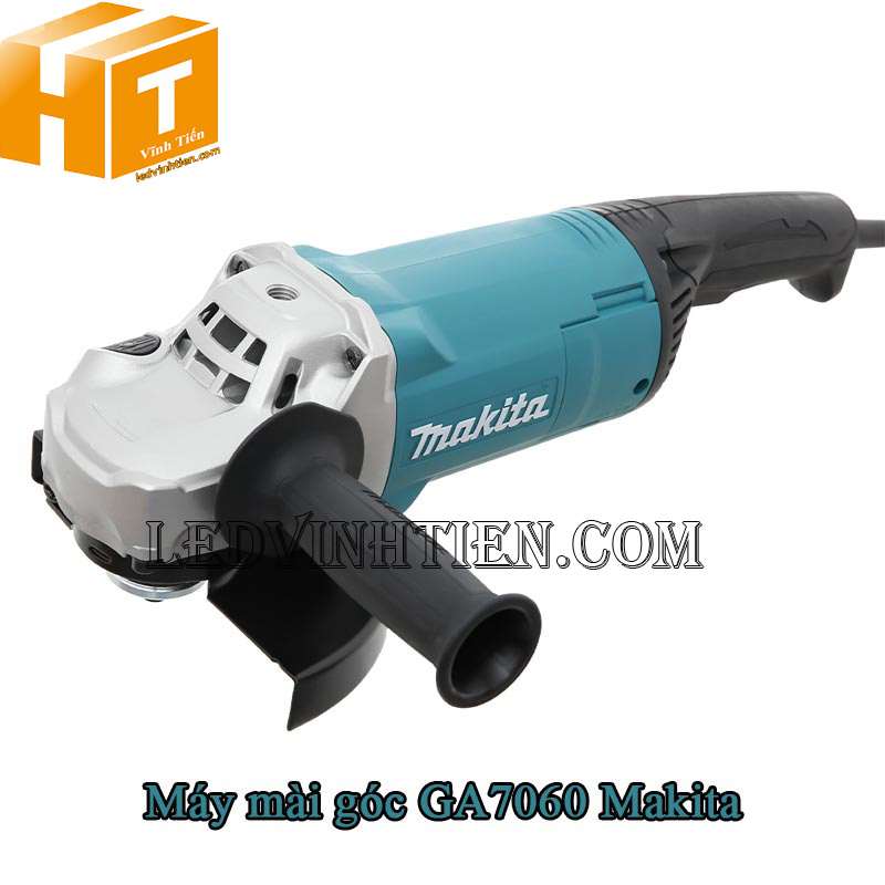 Máy mài góc GA7060 Makita
