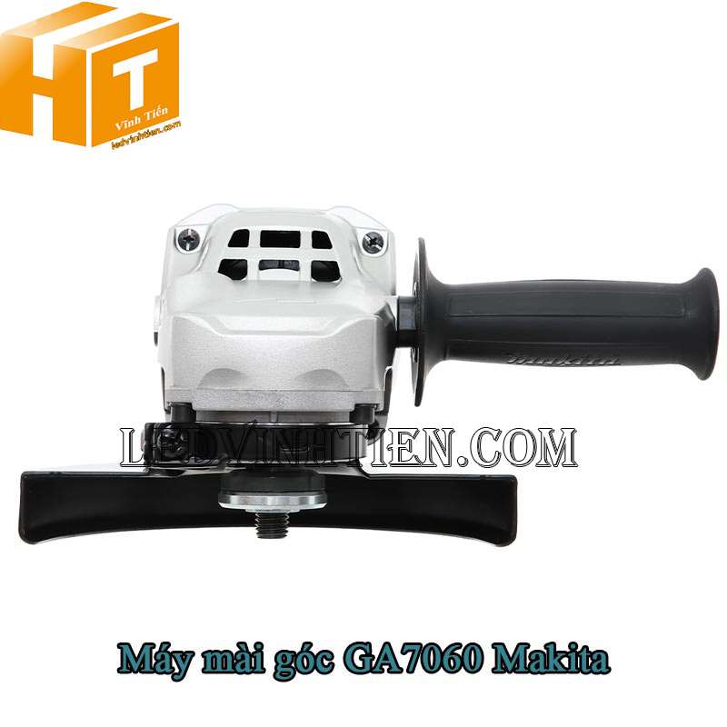 Máy mài cầm tay Makita 180mm