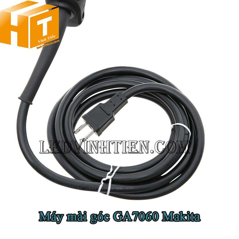 Phân phối máy mài Makita tại công ty Vĩnh Tiến