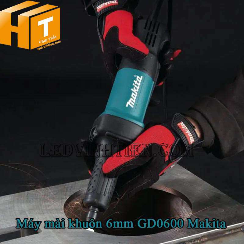 Bán máy mài khuôn Makita tại Phú Yên