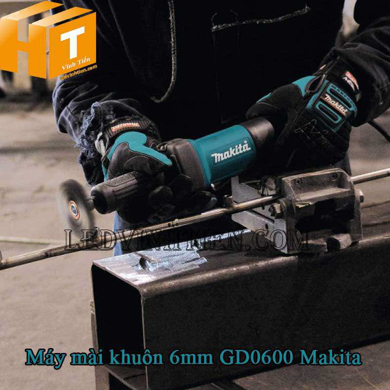 Bán máy mài khuôn Makita tại công ty Vĩnh Tiến