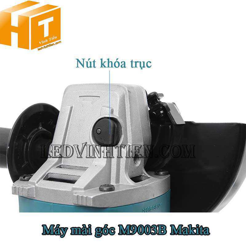 Bán máy mài Makita chính hãng tại Tuy Hòa Phú Yên